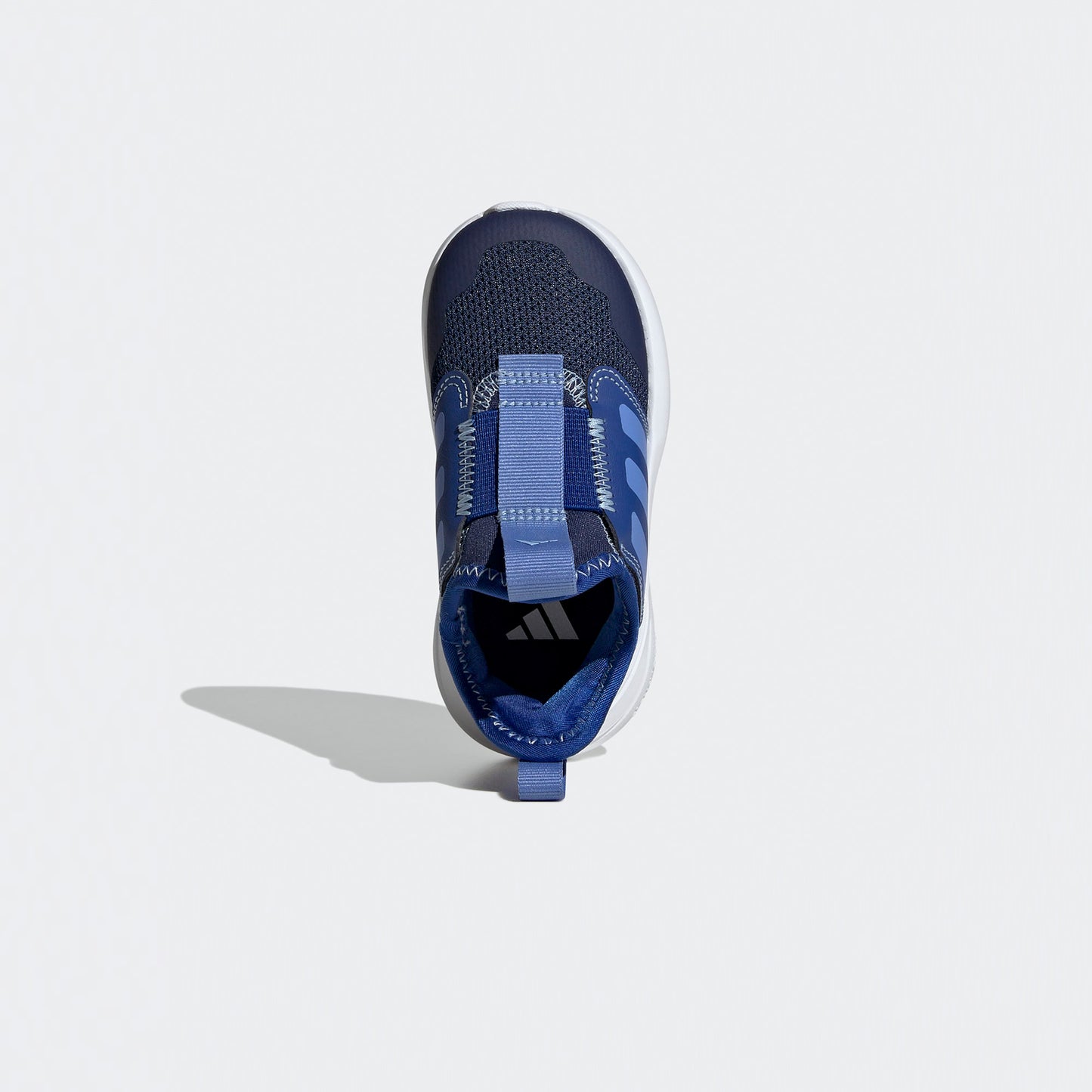 Adidas Tensaur Comfort Ac I Bebek Mavi Spor Ayakkabı