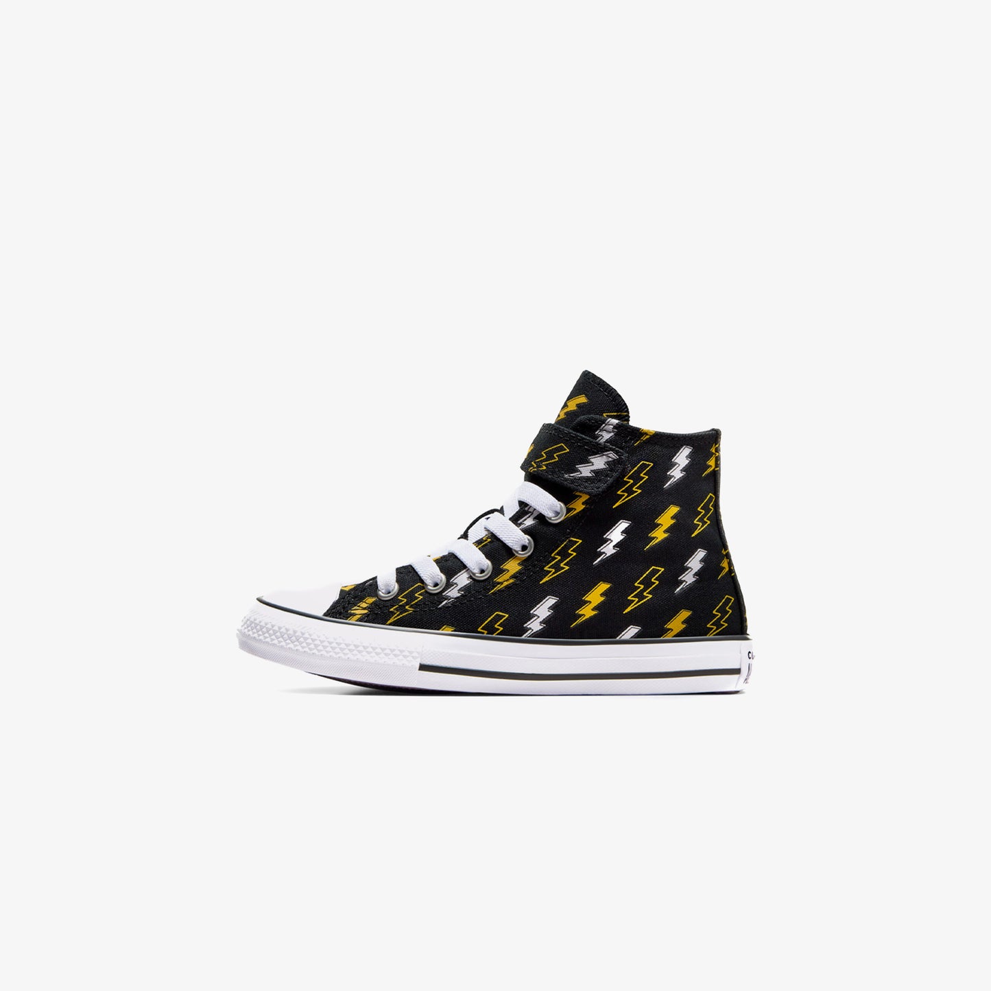 Converse Chuck Taylor All Star 1v Çocuk Siyah Sneaker
