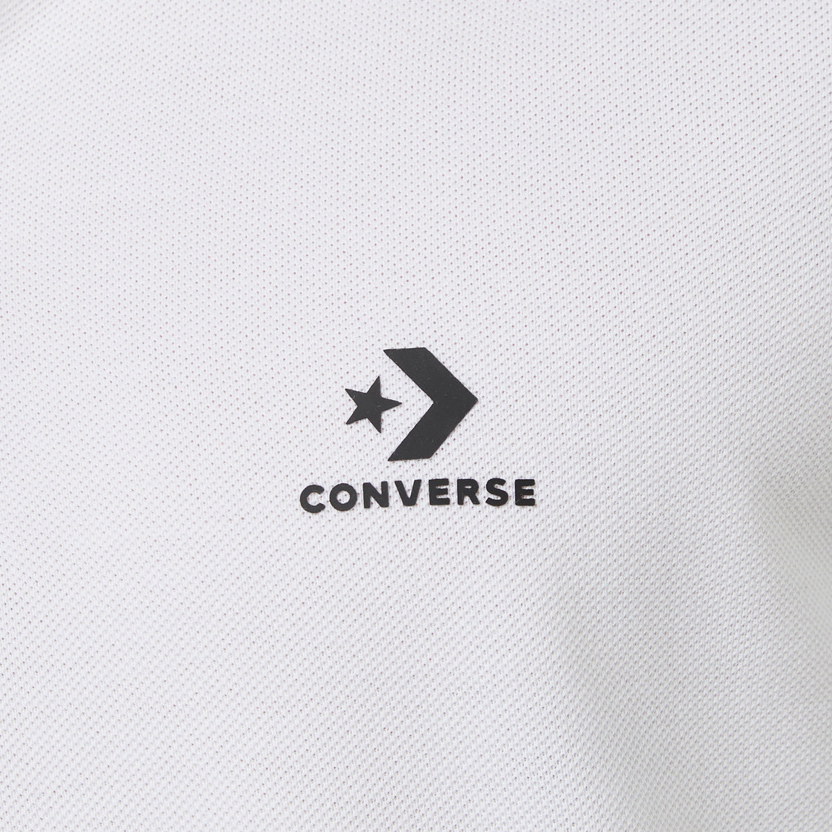 Converse Erkek Beyaz T-shirt