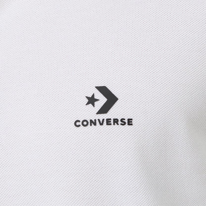 Converse Erkek Beyaz T-shirt