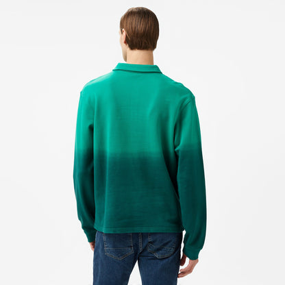 Les Benjamins Long Sleeve 304 Erkek Renkli Polo