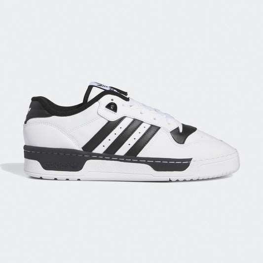 Adidas Rivalry Low Unisex Beyaz Spor Ayakkabı