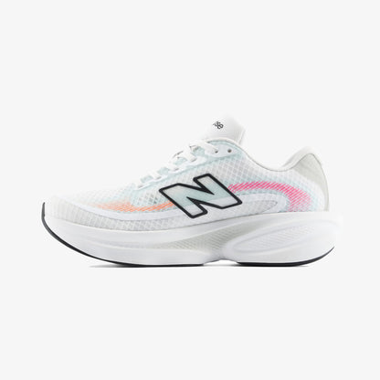 New Balance Ellipse Kadın Beyaz Koşu Ayakkabısı