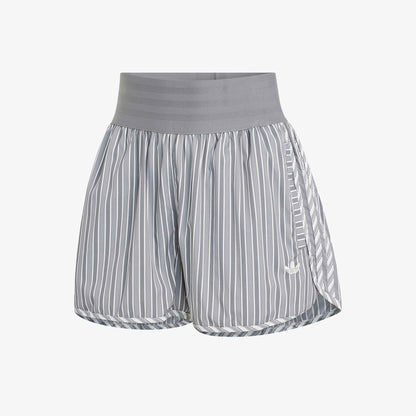 Adidas P Essential Sho Kadın Gri Şort