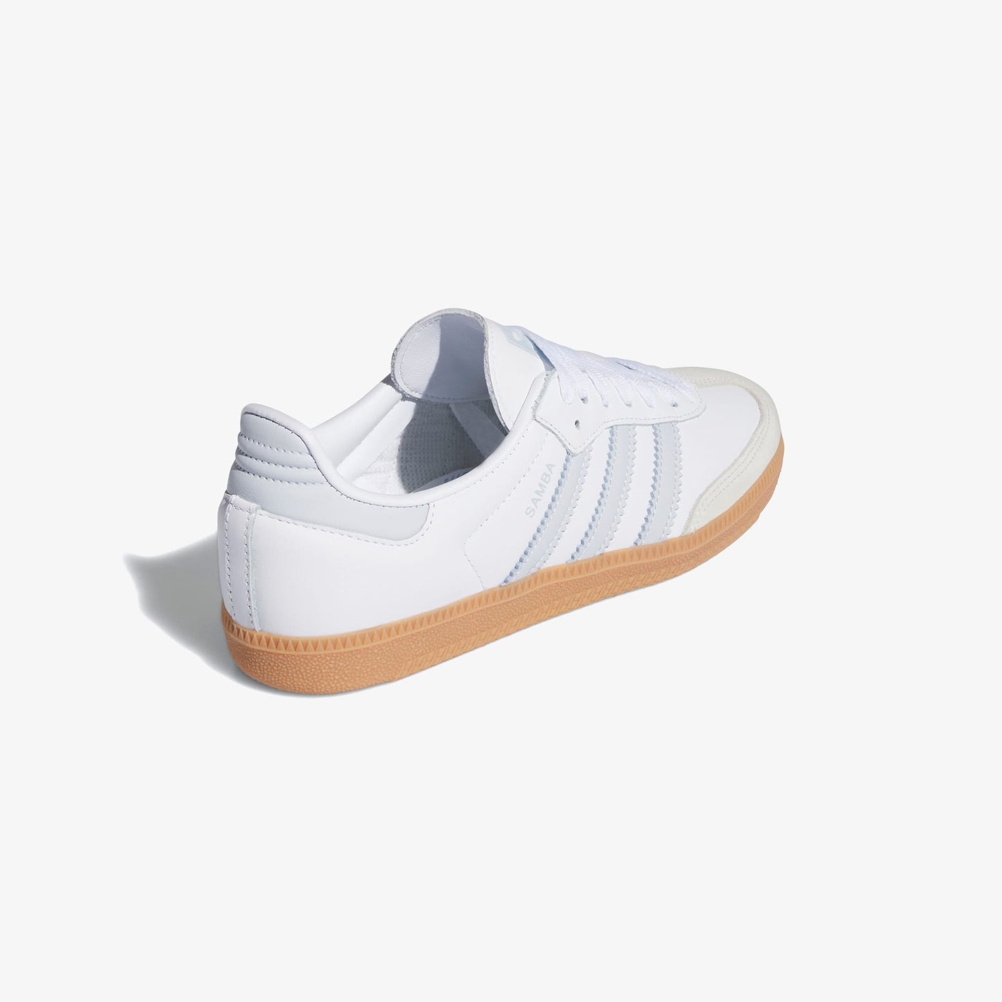 Adidas Samba Og Kadın Beyaz Spor Ayakkabı