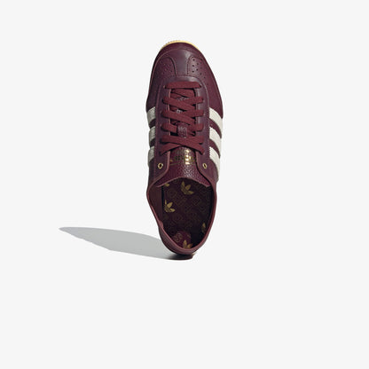 Adidas Japan Decon Kadın Kırmızı Spor Ayakkabı