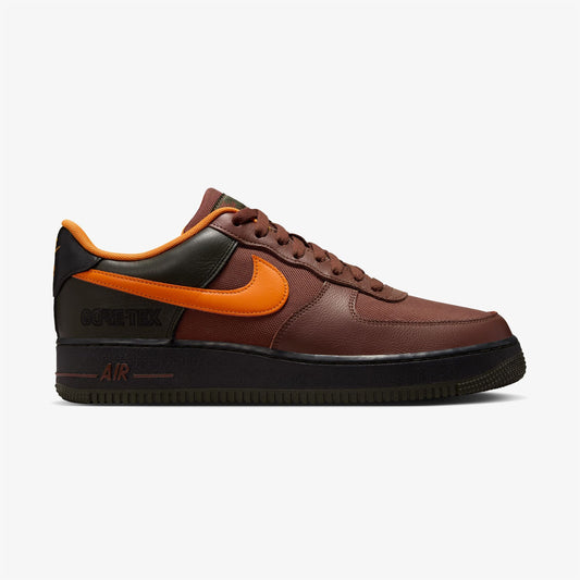 Nike Air Force 1 Gore-tex 'fauna Brown' Erkek Kahverengi Spor Ayakkabı
