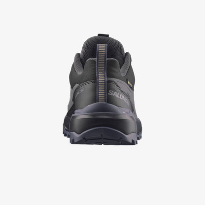 Salomon X Ultra 360 Gore Tex Kadın Gri Spor Ayakkabı
