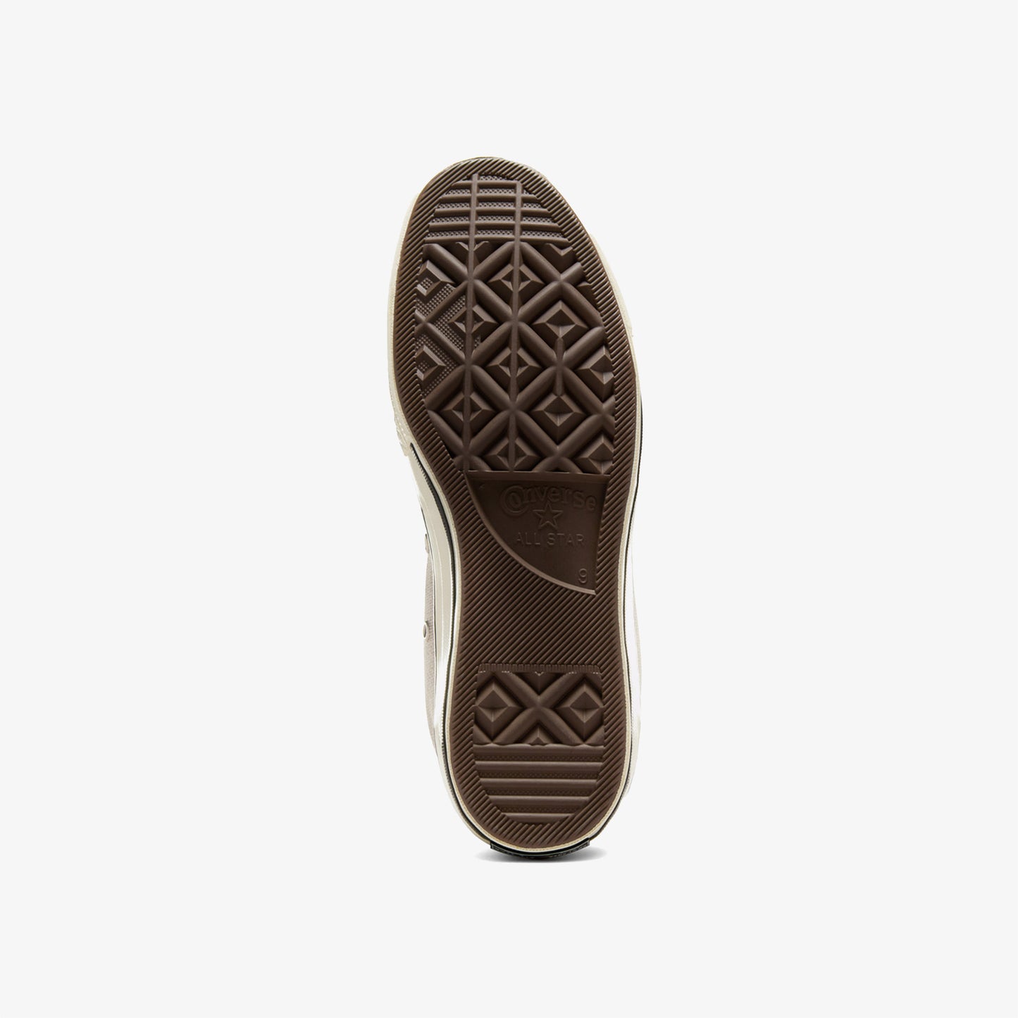 Converse Chuck 70 Unisex Bej Sneaker