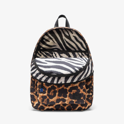 Herschel Classic Unisex Kahverengi Sırt Çantası