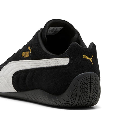Puma Speedcat Og Unisex Siyah Spor Ayakkabı
