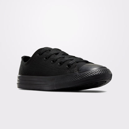 Converse Chuck Taylor All Star Çocuk Siyah Sneaker