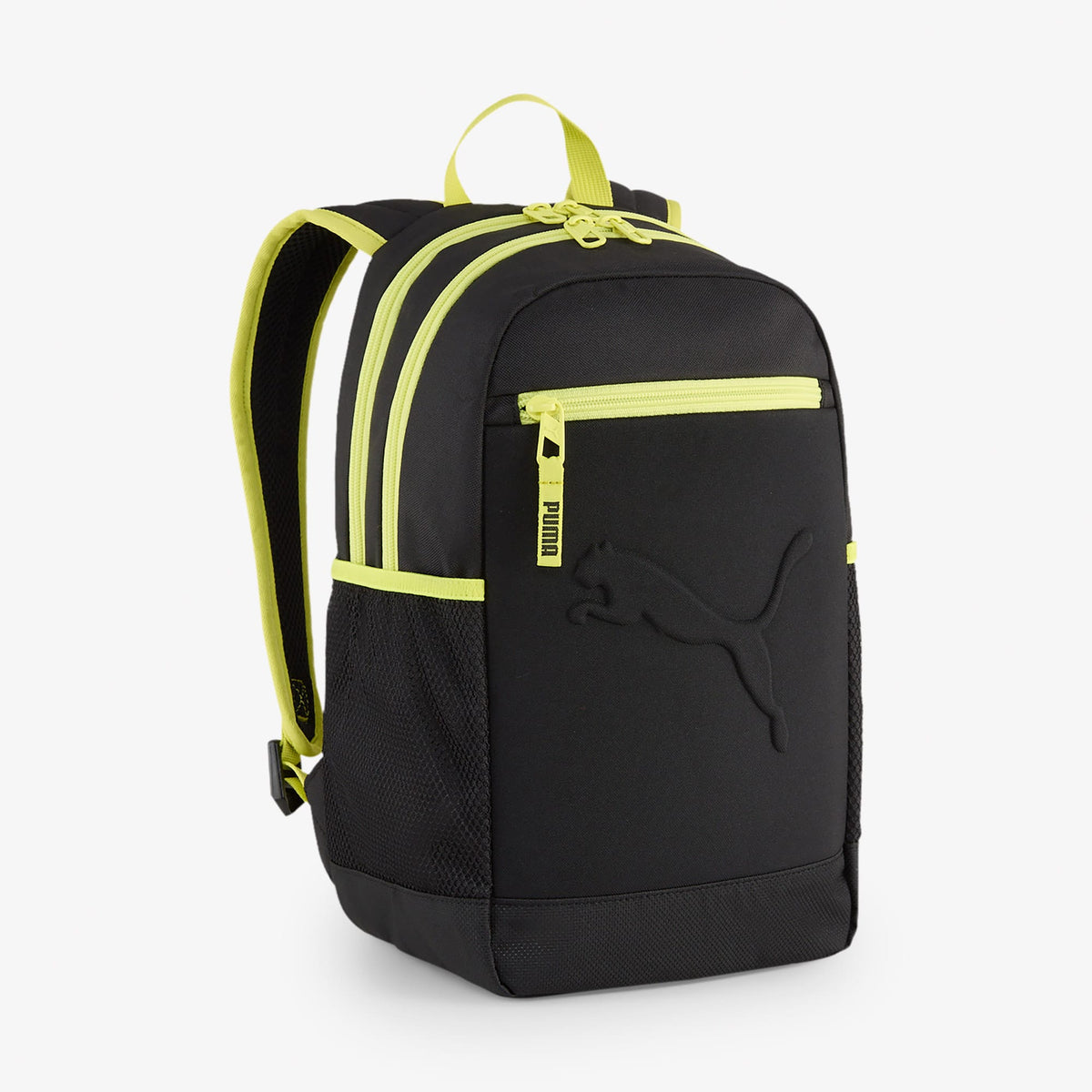 Puma Buzz Small Çocuk Siyah Sırt Çantası