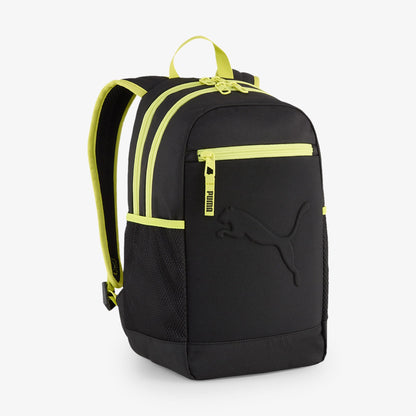 Puma Buzz Small Çocuk Siyah Sırt Çantası