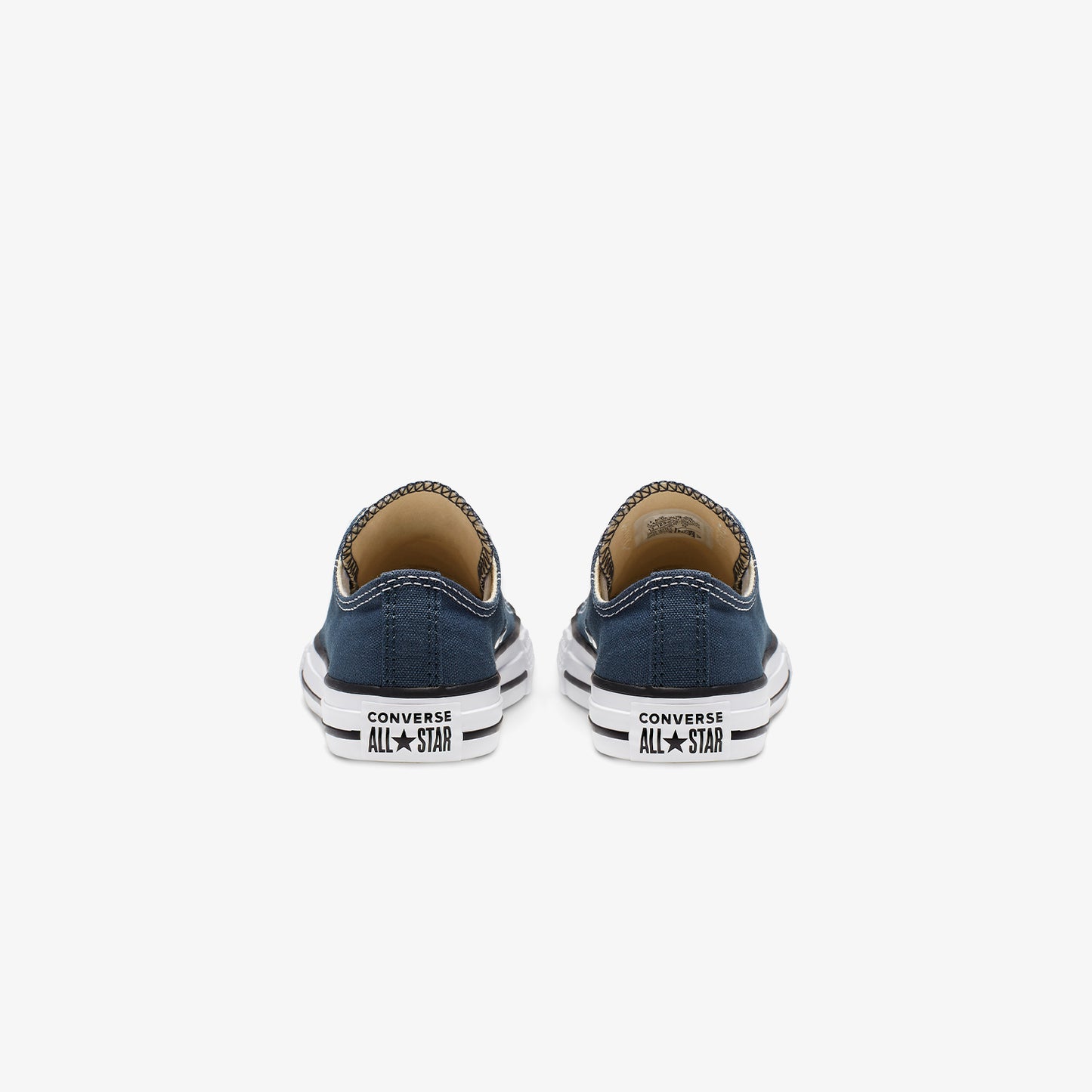 Converse Chuck Taylor All Star Çocuk Mavi Sneaker
