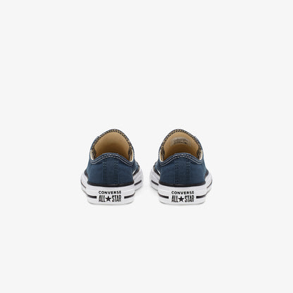 Converse Chuck Taylor All Star Çocuk Mavi Sneaker