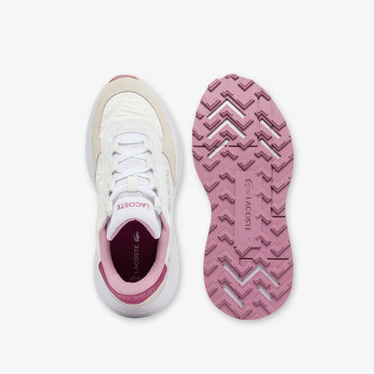Lacoste Elite Active Evo Kadın Beyaz Spor Ayakkabı