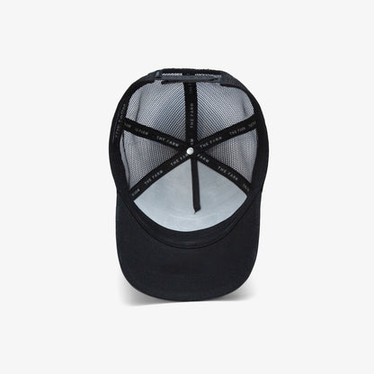 Goorin Bros Deadliest Scorpion Unisex Siyah Şapka