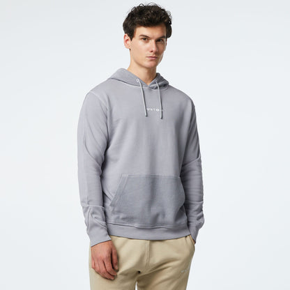 United4 Classic Erkek Gri Sweatshirt