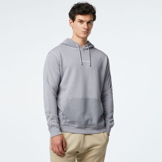 United4 Classic Erkek Gri Sweatshirt