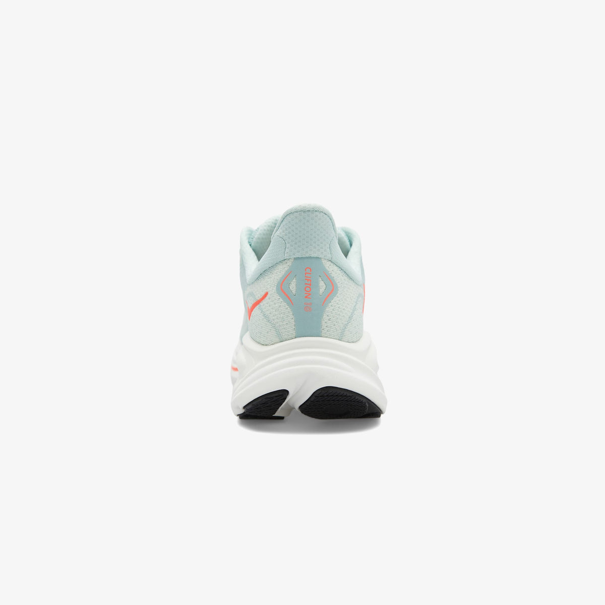 Hoka Clifton 10 Erkek Yeşil Yol Koşusu Ayakkabısı