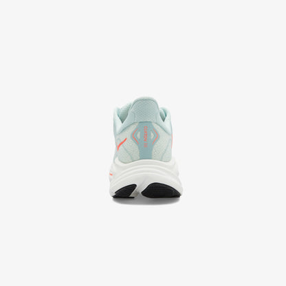 Hoka Clifton 10 Erkek Yeşil Yol Koşusu Ayakkabısı