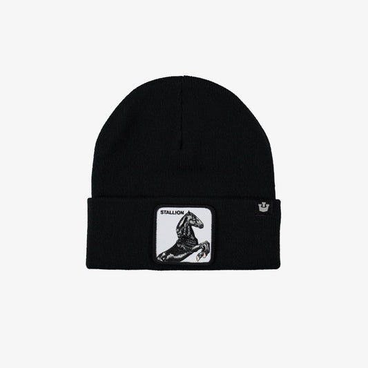 Goorin Bros Night Marie Unisex Siyah Bere