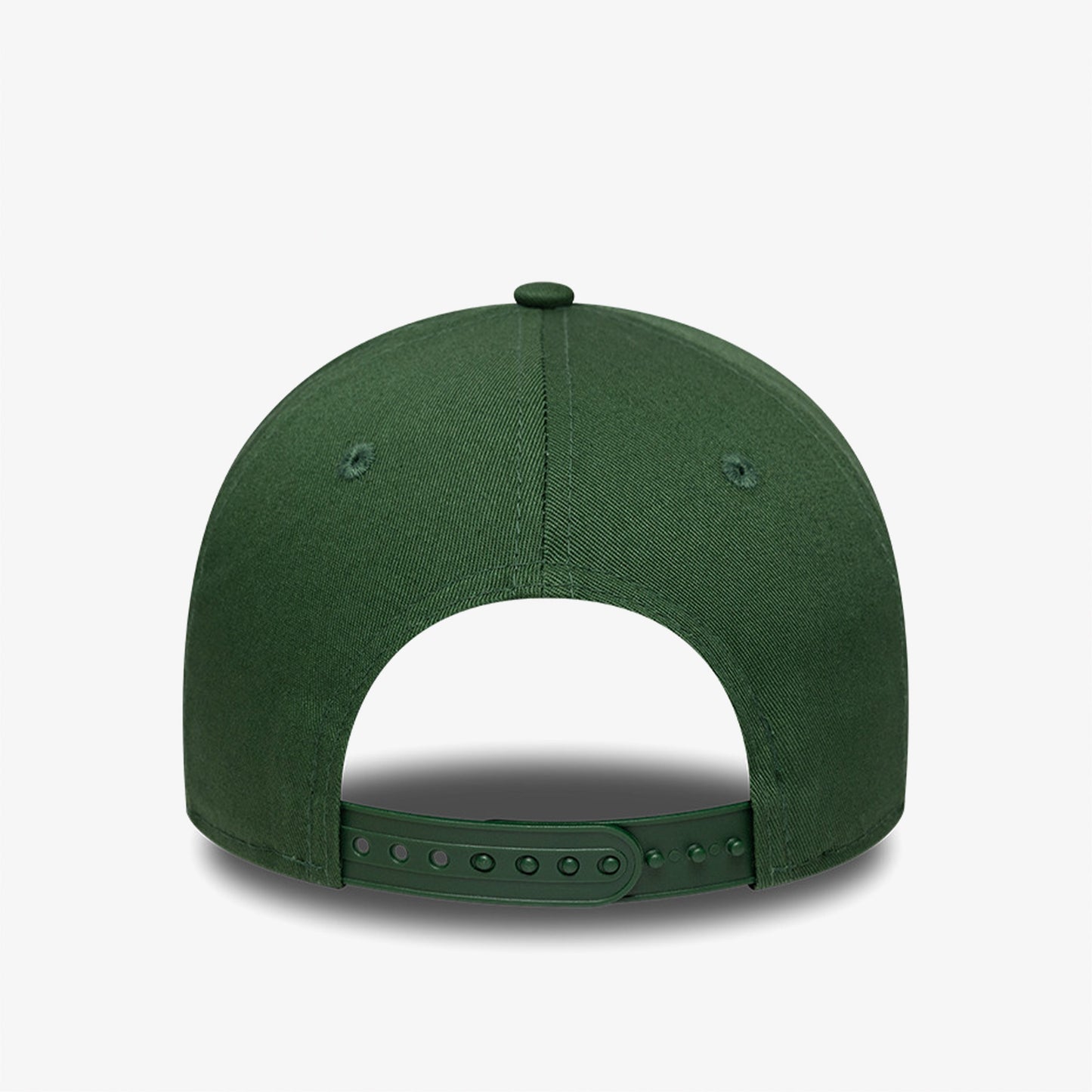 New Era Stranger Things Hawkings High 9forty Unisex Yeşil Şapka