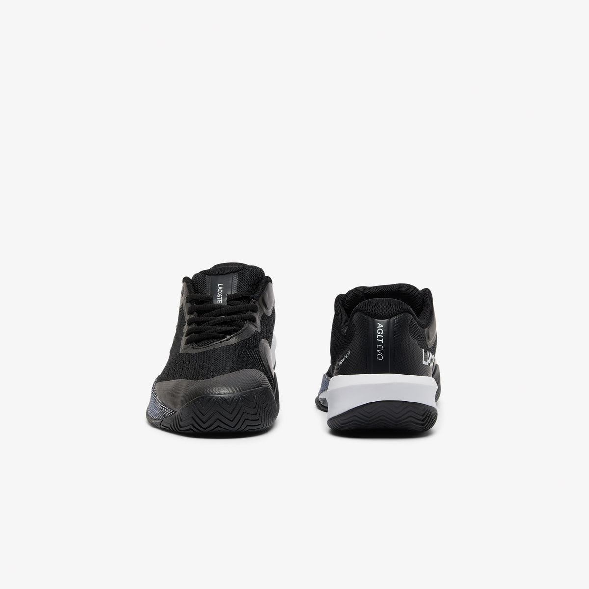 Lacoste Ag-lt Evo Kadın Siyah Sneaker