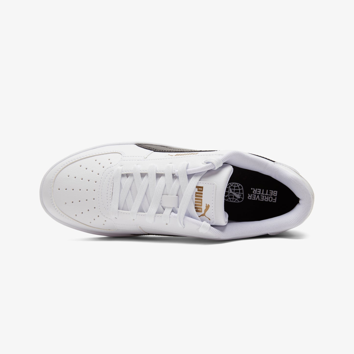 Puma Caven 2.0 Unisex Beyaz Spor Ayakkabı