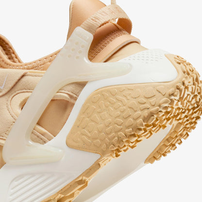 Nike Air Huarache Craft Kadın Bej Spor Ayakkabı