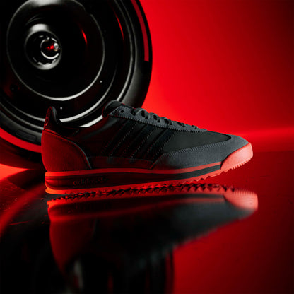 Adidas Sl 72 Rs Audi Erkek Siyah Spor Ayakkabı