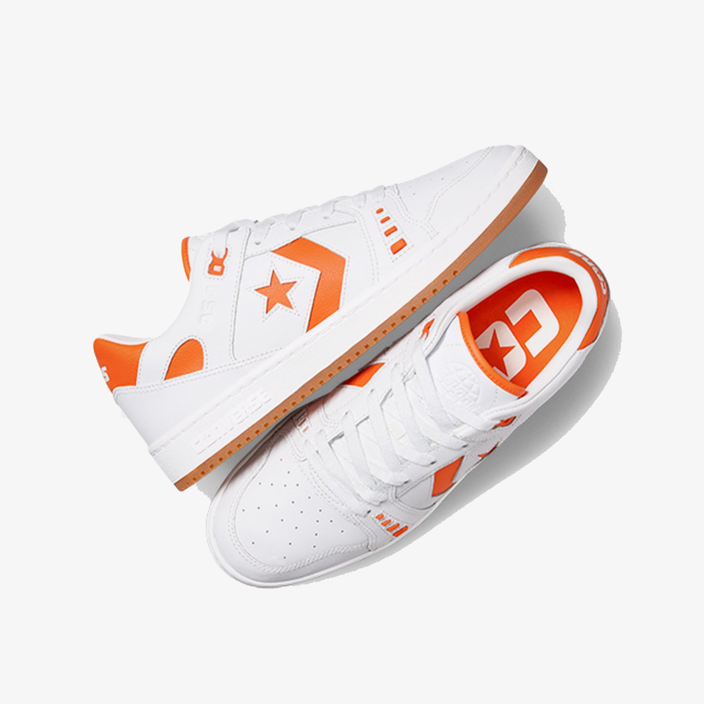 Converse Cons As-1 Pro Leather Unisex Beyaz Sneaker