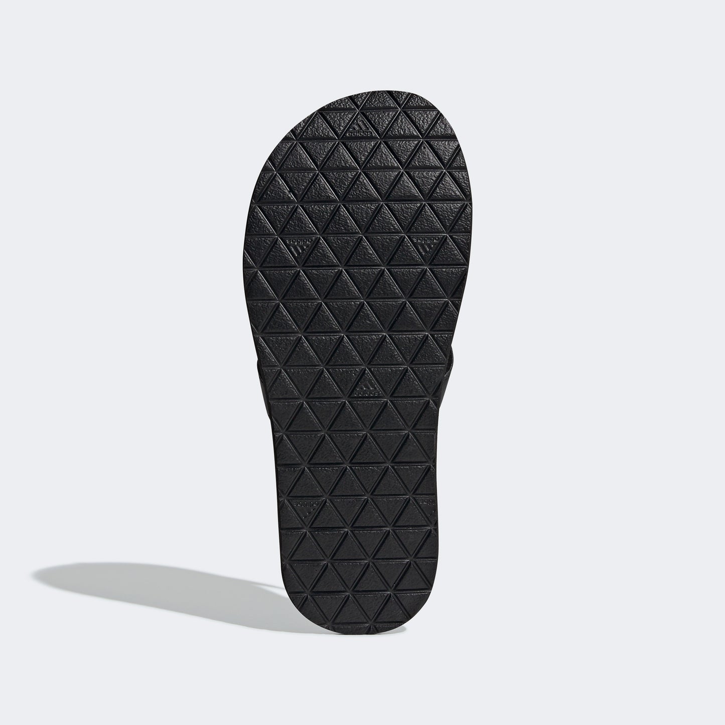 Adidas Eezay Parmak Arası Erkek Siyah Terlik