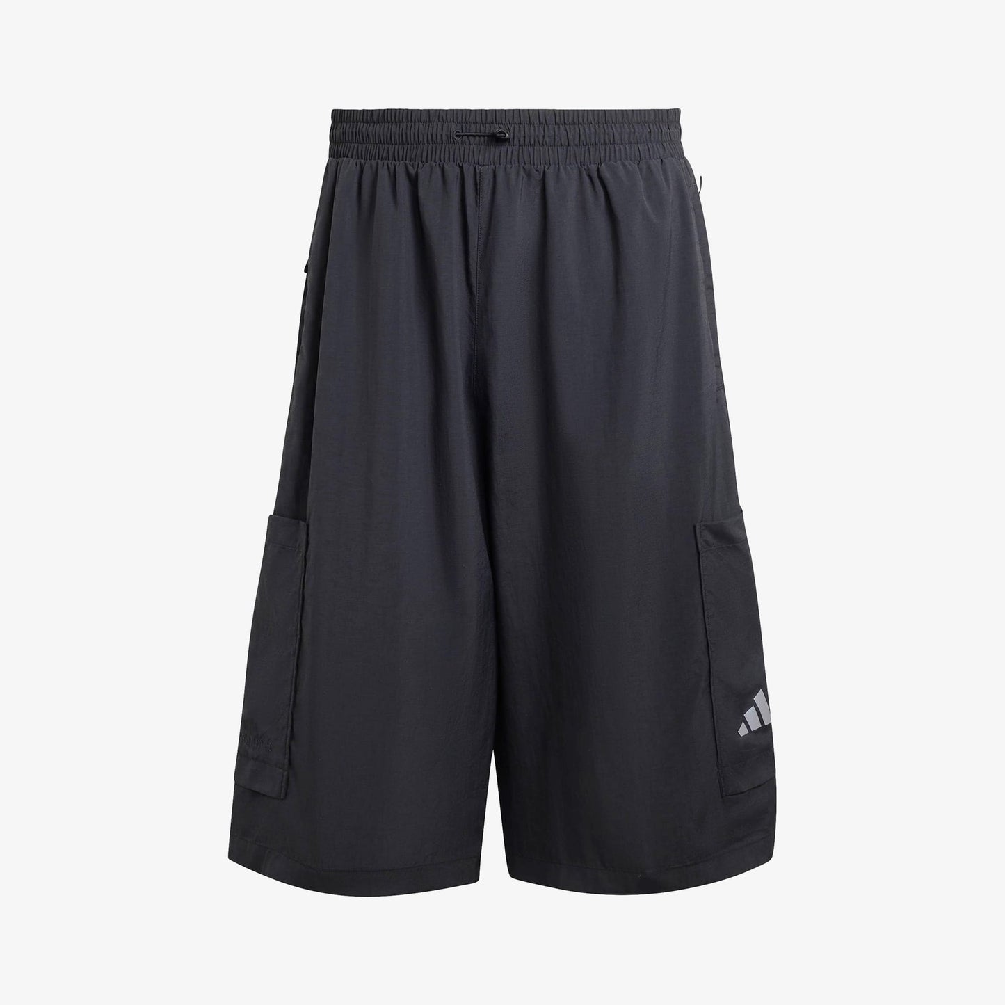 Adidas Adi365 Erkek Siyah Şort