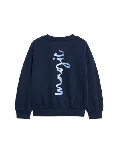 2'li Frozen Sweatshirt Ve Tayt Seti (2–8 Yaş)