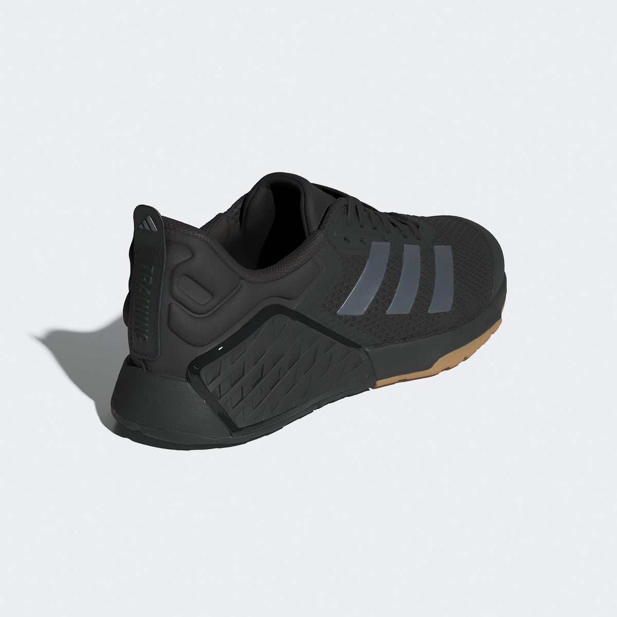Adidas Dropset 3 Trainer W Kadın Siyah Spor Ayakkabı