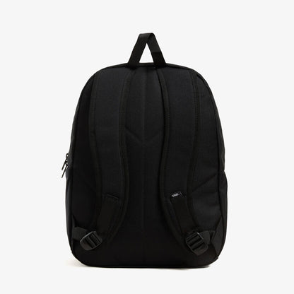Vans Original Skatepack Çocuk Siyah Sırt Çantası