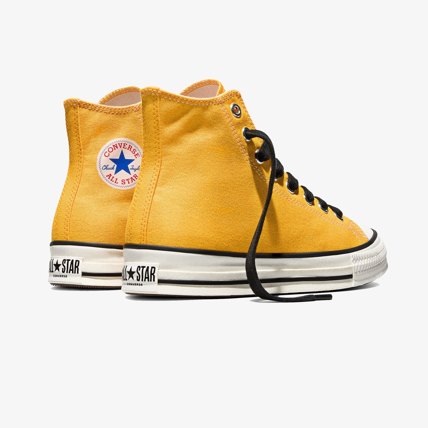 Converse Chuck Taylor All Star Throwback Unisex Sarı Sneaker