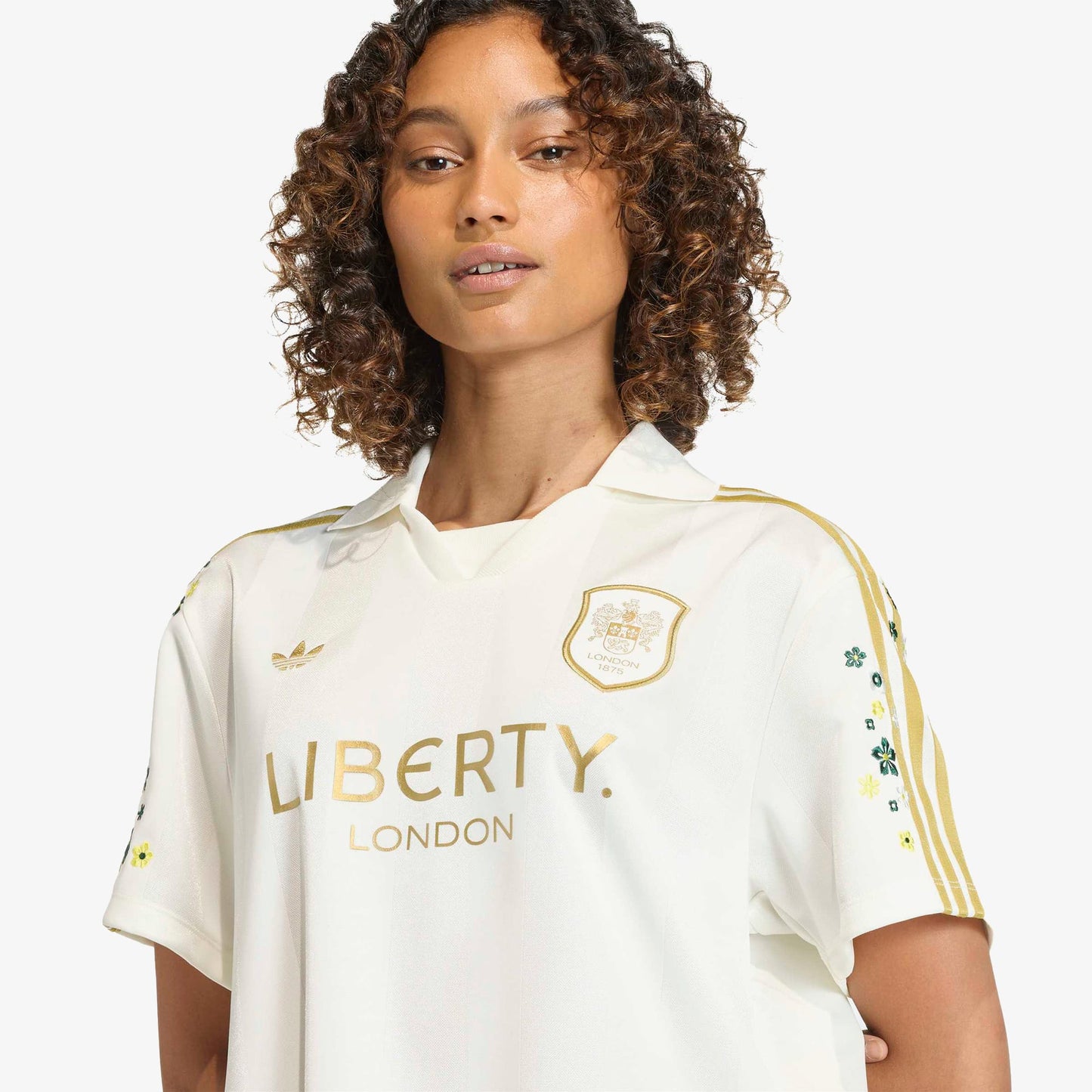 Adidas Originals X Liberty London Forma Kadın