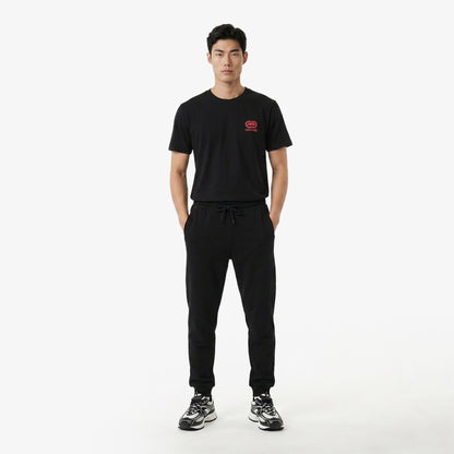 Ecko Corinth Erkek Siyah T-shirt