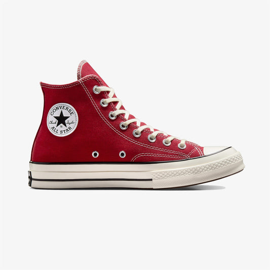 Converse Chuck 70 Unisex Kırmızı Sneaker