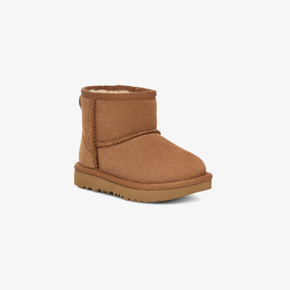 Ugg Classic Mini Iı Çocuk Kahverengi Bot