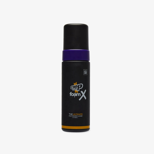 Crep Protect Foam X Ayakkabı Temizlik Köpüğü