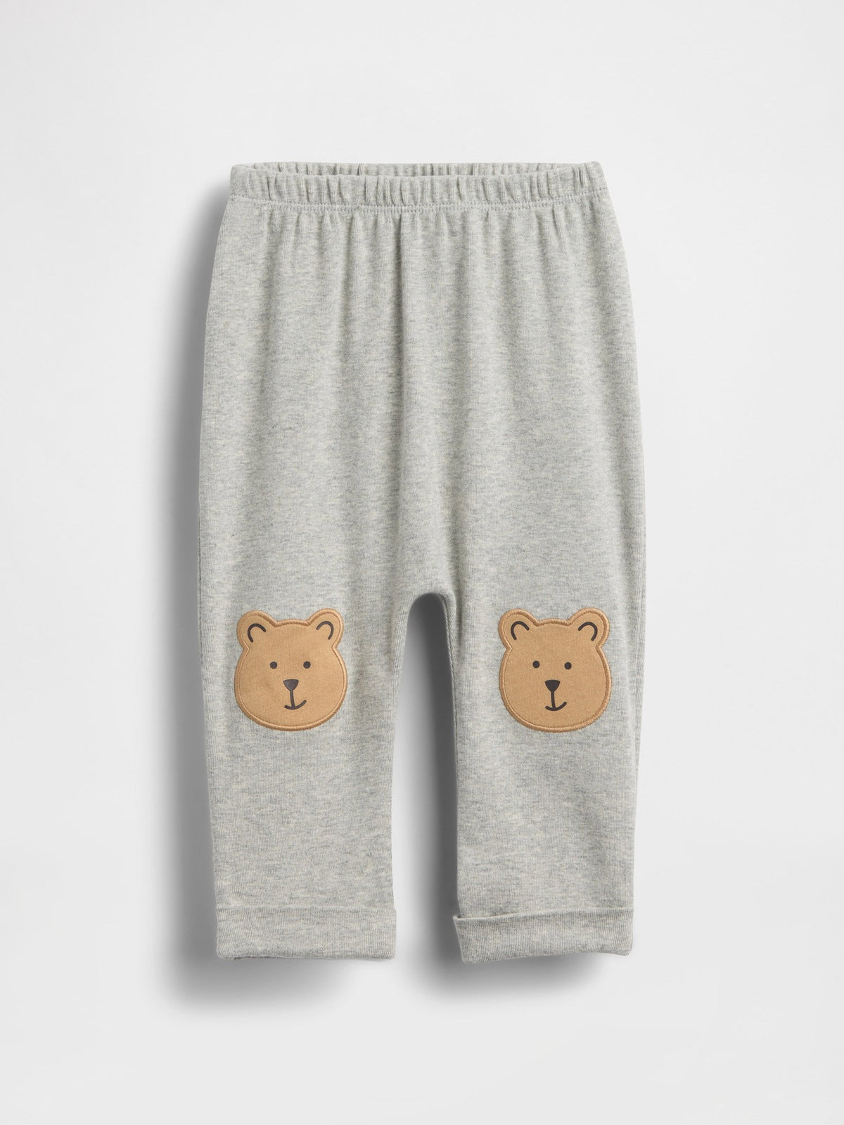 Açık Gri Brannan Bear Pull-on Eşofman Altı
