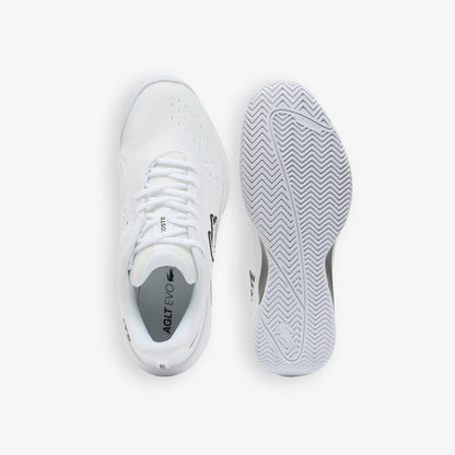 Lacoste Ag-lt Evo Kadın Beyaz Sneaker