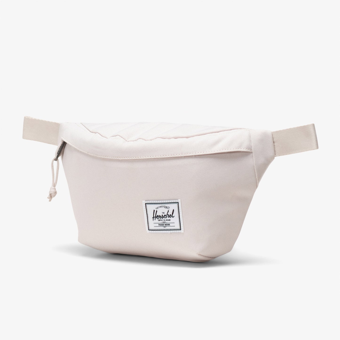 Herschel Classic Unisex Bej Bel Çantası