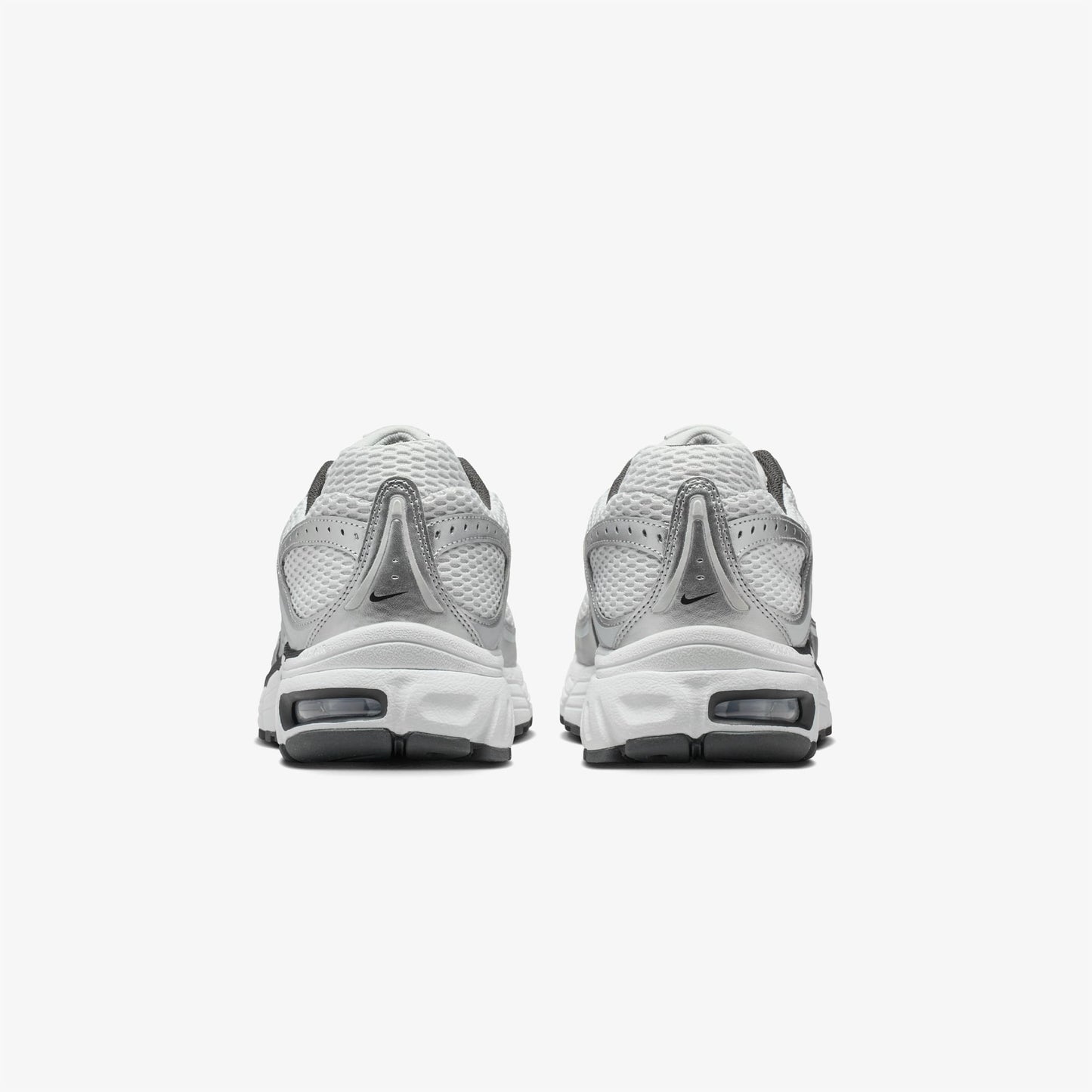 Nike Air Max Moto 2k Erkek Siyah Spor Ayakkabı