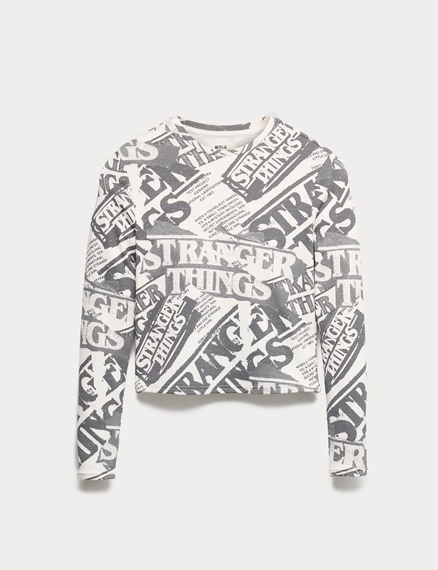 Stranger Things T-shirt
