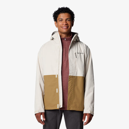 Columbia Hikebound Erkek Bej Ceket